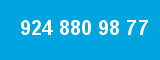 924 880 98 77 924 880 98 77